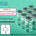 Best Trans 4 Aminocyclohexanol Supplier From India &ndash; Sagar Life Science