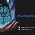 Smart Growth Starts With AI Consulting Services