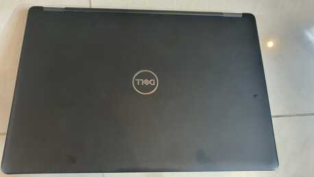 Riyadh, Computers, SAR 800,  Dell Latitude E5490 , I5 7th Generation Ram:8GB+Hard Disk:256 Gb SSD