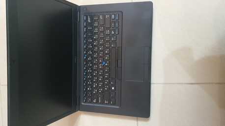 Riyadh, Computers, SAR 800,  Dell Latitude E5490 , I5 7th Generation Ram:8GB+Hard Disk:256 Gb SSD