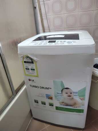 Yanbu, Household Items, House Hold Items