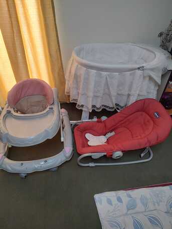 Yanbu, Household Items, House Hold Items