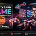 USD 5000,  Launch Your P2E Game With Osiz Technologies &ndash; Flat 30% OFF