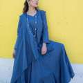 INR 8000,  Lightweight Handcrafted Summer Dresses &ndash; Perfect For Warm Weather