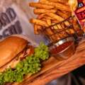 NZD 14,  Craving Juicy Burgers? Visit Benny's Burger Today