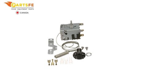 Chicago, Appliances, USD 377,  TRUE 800345 Freezer Temperature Control W/ Dial Coiled Bulb