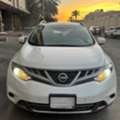 SAR 27500,  Nissan Murano,  2015,  Automatic,  155000 KM,  AWD