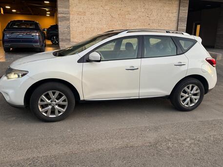 Jeddah, Vehicles, Cars & Trucks , SAR 27500,  Nissan Murano,  2015,  Automatic,  155000 KM,  AWD