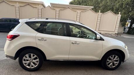 Jeddah, Vehicles, Cars & Trucks , SAR 27500,  Nissan Murano,  2015,  Automatic,  155000 KM,  AWD