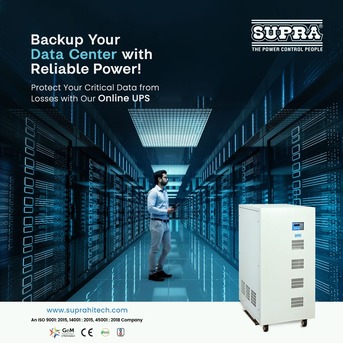 Cochin, Businesses For Sale, Online UPS Services Ernakulam