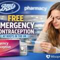 Free Emergency Contraception Boots Guide UK | Misoprostol UK