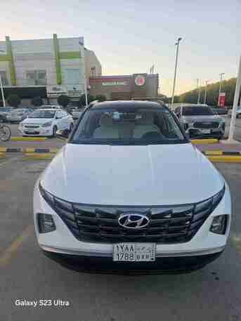 Ad Diriyah, Vehicles, Cars & Trucks , SAR 70000,  Hyundai Tucson 2023,  2023,  Automatic,  88000 KM,  Urgently For Sale Price Is Negotiable