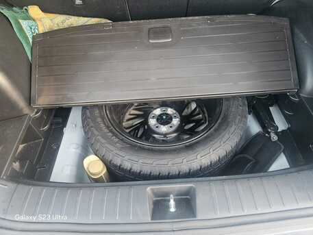 Ad Diriyah, Vehicles, Cars & Trucks , SAR 70000,  Hyundai Tucson 2023,  2023,  Automatic,  88000 KM,  Urgently For Sale Price Is Negotiable