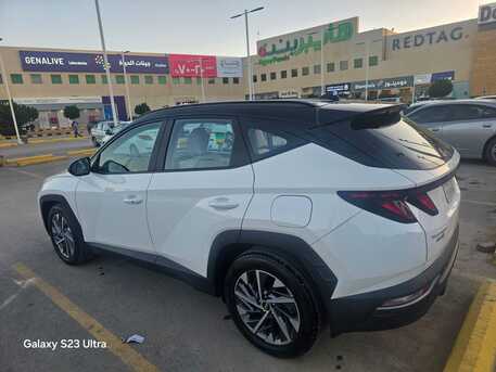 Ad Diriyah, Vehicles, Cars & Trucks , SAR 70000,  Hyundai Tucson 2023,  2023,  Automatic,  88000 KM,  Urgently For Sale Price Is Negotiable