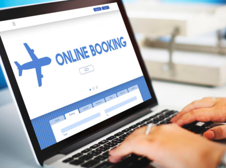 Gurgaon, Travel, Unlock Effortless Journeys &mdash; Book Flights Online With Ease