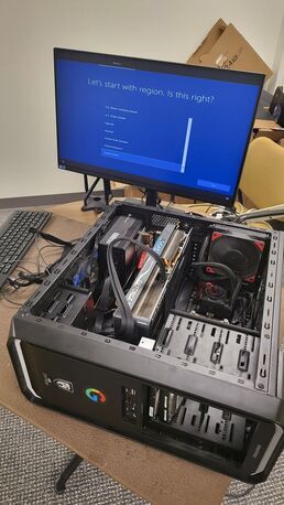 Akrabia, Computer, ✅✅✅ COMPUTER NOT WORKING? WINDOWS INSTALLATION | SERVER SUPPORT KHOBAR &ndash; SAME DAY SERVICE