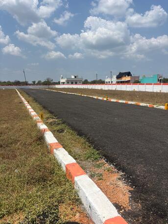 Mumbai, Residential Plots, INR 1362000,  908 Sq. Feet,  Dtcp Approved Plots For Sale At Aranvoyal