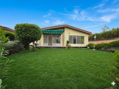 Saar, Villas, BHD 580,  500 Sq. Meter,  Luxury 3BR Family Villa In Saar | Private Garden | Kids Play Area | SharedPool | Maid Room