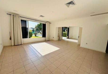 Saar, Villas, BHD 580,  500 Sq. Meter,  Luxury 3BR Family Villa In Saar | Private Garden | Kids Play Area | SharedPool | Maid Room