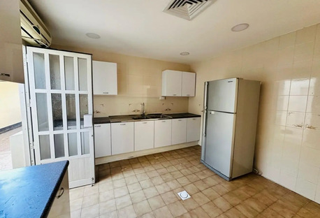 Saar, Villas, BHD 580,  500 Sq. Meter,  Luxury 3BR Family Villa In Saar | Private Garden | Kids Play Area | SharedPool | Maid Room