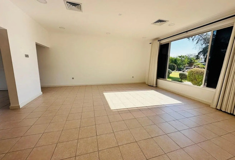 Saar, Villas, BHD 580,  500 Sq. Meter,  Luxury 3BR Family Villa In Saar | Private Garden | Kids Play Area | SharedPool | Maid Room