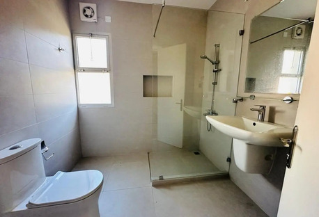 Saar, Villas, BHD 580,  500 Sq. Meter,  Luxury 3BR Family Villa In Saar | Private Garden | Kids Play Area | SharedPool | Maid Room