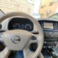 SAR 25000,  Nissan Pathfinder,  2014,  Automatic,  128169 KM,