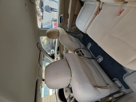 Riyadh, Vehicles, Cars & Trucks , SAR 25000,  Nissan Pathfinder,  2014,  Automatic,  128169 KM,