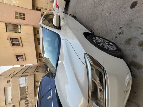 Riyadh, Vehicles, Cars & Trucks , SAR 25000,  Nissan Pathfinder,  2014,  Automatic,  128169 KM,