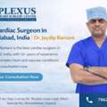Advanced Heart Treatment By A Skilled Cardiac Surgeon In Ahmedabad, India