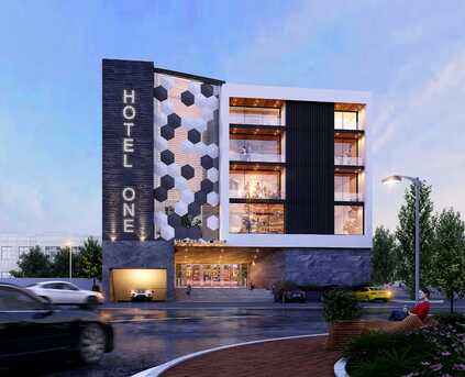 Jeddah, Job Seekers, 2d 3d View And Planing