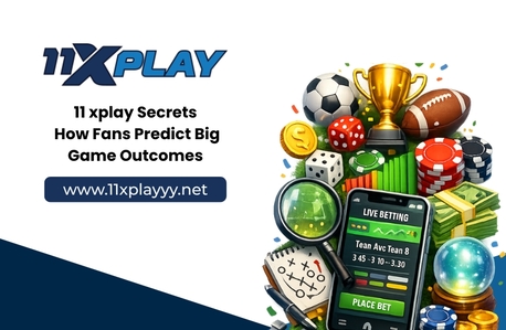 Pune, Business, 11 Xplay Secrets: How Fans Predict Big Game Outcomes