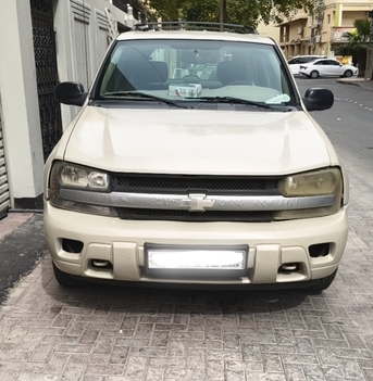 Manama, Vehicles, Cars & Trucks , BHD 1200,  Chevrolet Blazer,  2009,  Automatic,  20000 KM,  Cheverlet Blazer