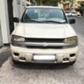 BHD 1200,  Chevrolet Blazer,  2009,  Automatic,  20000 KM,  Cheverlet Blazer