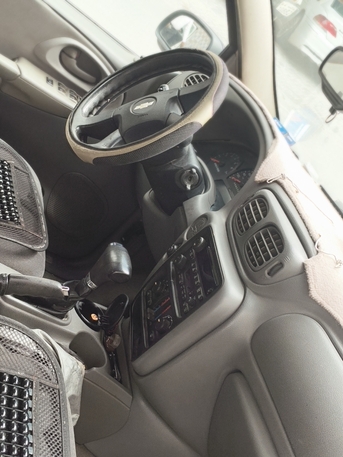 Manama, Vehicles, Cars & Trucks , BHD 1200,  Chevrolet Blazer,  2009,  Automatic,  20000 KM,  Cheverlet Blazer