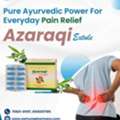 Best Ayurvedic Medicine For Joint Pain &ndash; Herbal Support By Yamuna Pharmacy