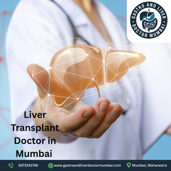 Mumbai, Health, Consult The Liver Transplant Doctor In Mumbai For Advanced Care