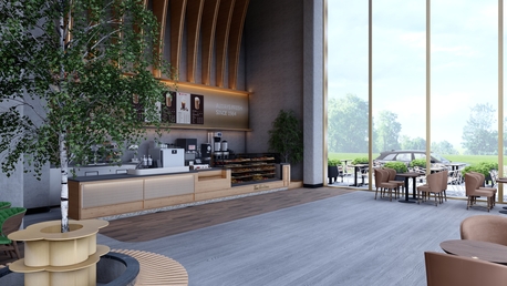 Jeddah, Interior Design, Interior 3d And Animation