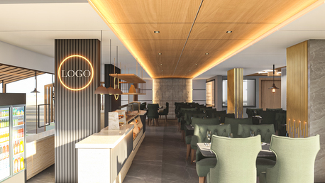 Jeddah, Interior Design, Interior 3d And Animation