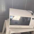 SAR 210,  Samsung Microwave Oven