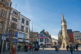 London, Business, Same Day Courier Leicester For Fast And Secure Local Deliveries