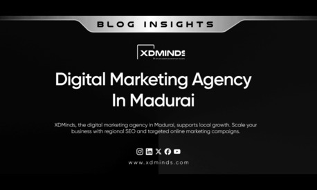 Madurai, Marketing, Grow Your Business With Madurai&rsquo;s Top Digital Marketing Agency