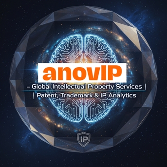 New Delhi, Legal, AnovIP &ndash; Global Intellectual Property Services | Patent, Trademark & IP Analytics