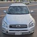 SAR 19500,  Toyota RAV4,  2007,  Automatic,  297000 KM,    Full Option 4?4