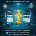 Launch A Secure P2P Crypto Exchange Development Solution By Cryptiecraft