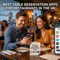 Upgrade Your Dining Experience With TableReady.uk