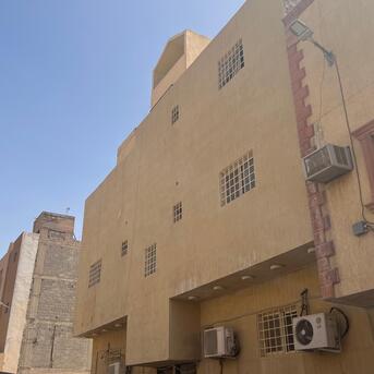 Riyadh, Bedspace Available, SAR 550/month,  Monthly Clean Executive Badespace Included Electricty + Water