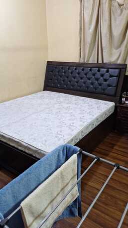 Riyadh, Bedspace Available, SAR 550/month,  Monthly Clean Executive Badespace Included Electricty + Water