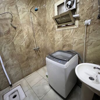 Riyadh, Bedspace Available, SAR 550/month,  Monthly Clean Executive Badespace Included Electricty + Water