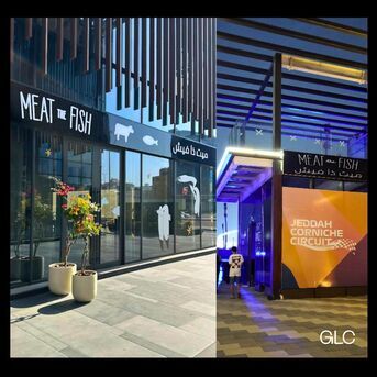 Jeddah, Event Planning, توريد وتركيب اللوحات الإعلانية | LED 3D سائنز